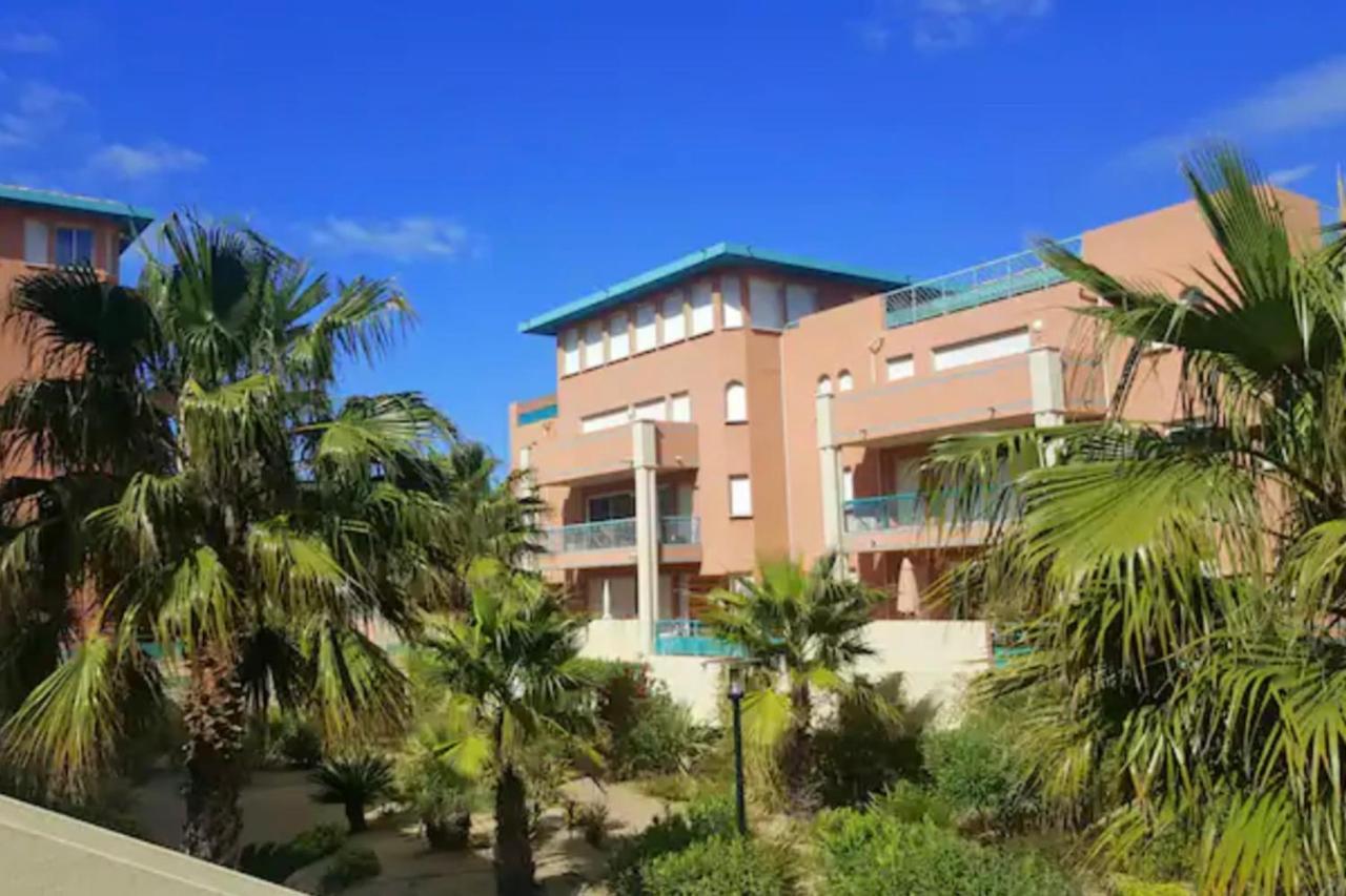 46M With Terrace - Residence With Pool Porto-Vecchio  Bagian luar foto