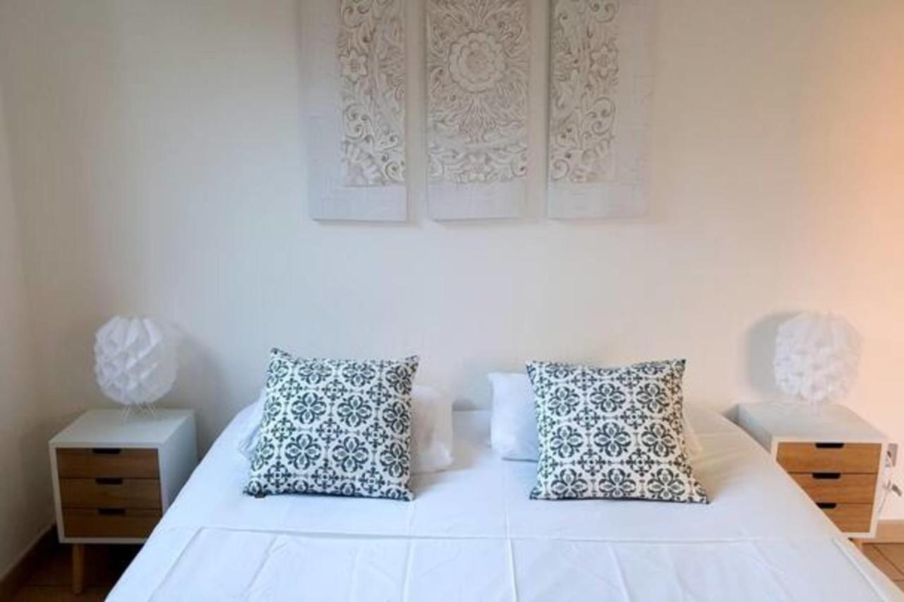 46M With Terrace - Residence With Pool Porto-Vecchio  Bagian luar foto